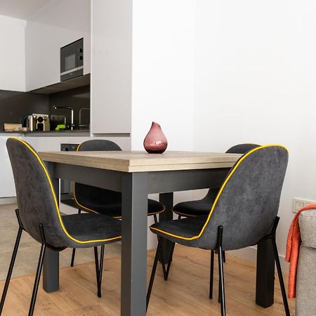Urban Sky Apartment Málaga Eksteriør bilde