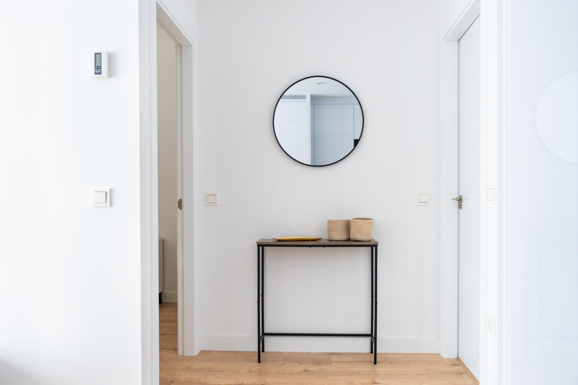 Urban Sky Apartment Málaga Eksteriør bilde