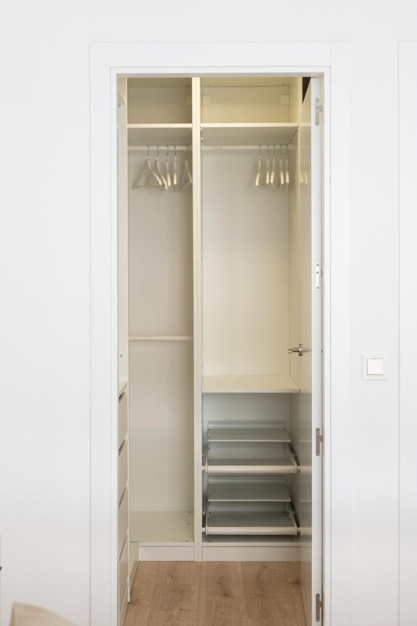 Urban Sky Apartment Málaga Eksteriør bilde